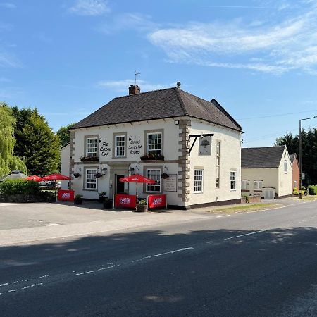 アッシュボーン The Royal Oak Bed & Breakfast エクステリア 写真